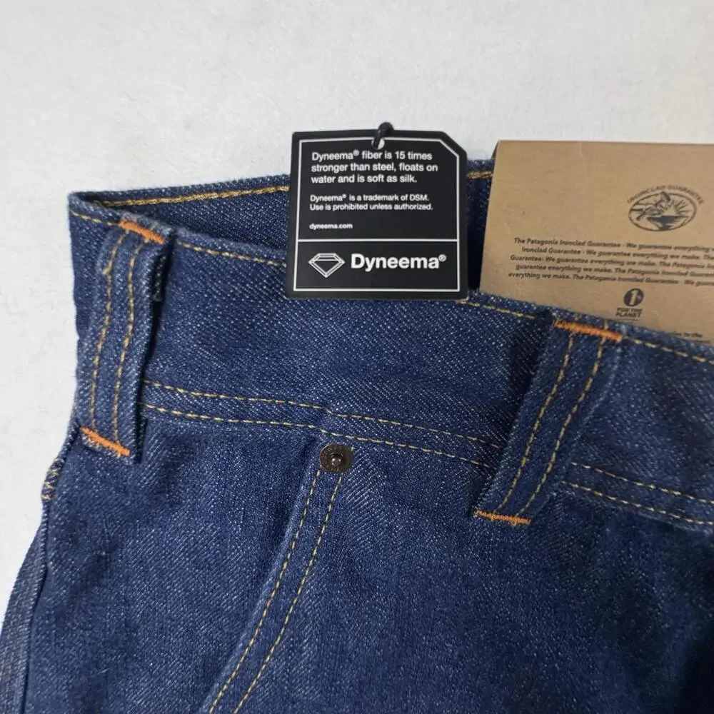 Patagonia brand style